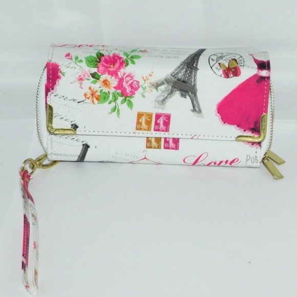 Wallets/Wristlets Galore - Picture 7 of 8